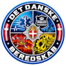 Benjamin Sorensen FiveM server icon