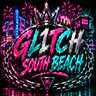 GL1TCH South Beach ➡ CUSTOM Miami Map | Story-Driven RP💞| Female Streamer Priority💞| ⭐PAID Staff⭐|💥Constant Updates💥|👮‍♂️PAID Police & EMS 👩‍⚕️|🛠️Custom Jobs🛠️|💸Realistic Economy💸|🏘️CUSTOM MLO & HOODS 🏘️ | 💊 CUSTOM DRUGS 💊| OUT NOW FiveM server icon