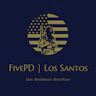 FivePD Roleplay FiveM server icon