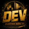 Mon Serveur FiveM FiveM server icon