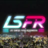 🔥 Los Santos First Responders 🚔 | ERS | 🚨 LSFR | Anyone can be a cop! | Police | Fire | DOT | discord.gg/lsfr FiveM server icon