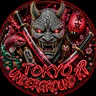 My new FXServer! FiveM server icon