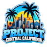 Project Central California FiveM server icon