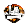 La Street V.3 FiveM server icon