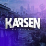 KARSEN ROLEPLAY FiveM server icon