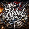 Rebel Roleplay FiveM server icon