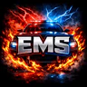 𝑬𝒎𝒆𝒓𝒈𝒆𝒏𝒄𝒚 𝑺𝒆𝒓𝒗𝒊𝒄𝒆𝒔 FiveM server icon