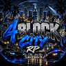 4Block city 💙 Female & Streamer Friendly 💙 | 💰 10 Million Starting Cash 💰 | 🔫 Competitive Gang RP 🔫 | 💼 Staff Hiring | Dc Whitelist FiveM server icon