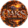 Oaks Roleplay FiveM server icon