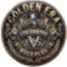 Golden Era Roleplay FiveM server icon