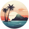 Pacific Coast FiveM server icon