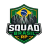 SQUAD BRASIL RP FiveM server icon