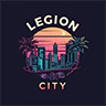 LEGION DEV FiveM server icon