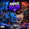 Paper Route RP | ESX Legacy Server FiveM server icon
