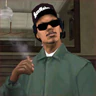 Jerry RP FiveM server icon