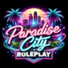 Paradise City Roleplay FiveM server icon