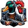 Fowl Play FiveM server icon