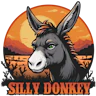 Silly Donkey Dev FiveM server icon