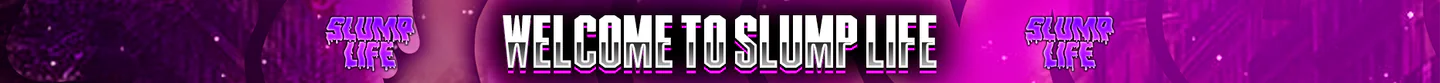 SlumpLife Roleplay [18+]| Streamer Friendly | ⭐️ Serious Roleplay ⭐️ | 🔥 Custom Heists x Missions 🔥 | 💰 Rewards for Streaming 💰 FiveM server banner