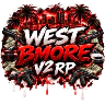 WestBmoreV2 RP FiveM server icon