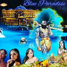 BlueParadiseTest built with QBCore Framework FiveM server icon