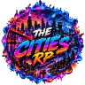 My new FXServer! FiveM server icon