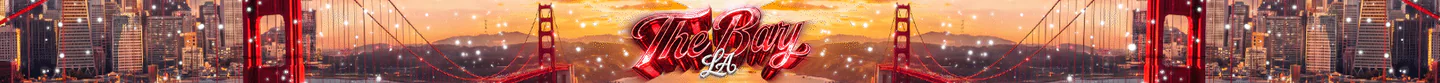The Bay LA V2 | LA Semi-Serious RP | Active Staff | Custom Drugs & Gangs FiveM server banner
