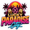 Lucky Paradise City FiveM server icon