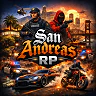 San Andreas State RolePlay FiveM server icon