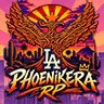 LA Phoenikera RP | ARIZONA 🌵 | Trucks • Border • Cops • Streamer Friendly FiveM server icon
