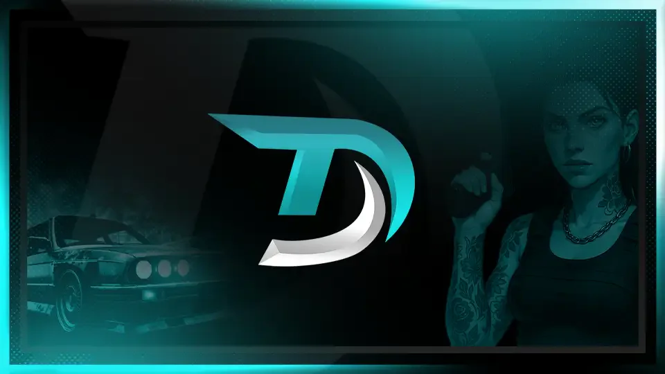 Drip Fight FiveM server banner