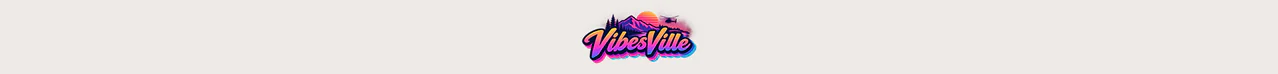 VibesVille FiveM server banner