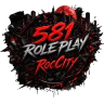 581 Role-Play FiveM server icon