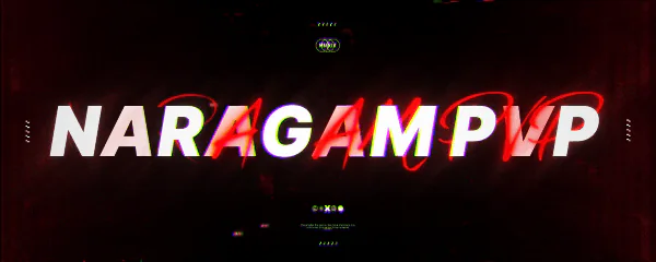 NARAGAM PVP V2 FiveM server banner