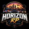 Horizon RP FiveM server icon