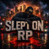 SleptOnRP | ESX Legacy Server FiveM server icon