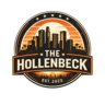 The Hollenbeck | Based in Los Angeles County | Discord = Hollenbeck FiveM server icon