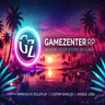 GameZenter RP 🚀 WHERE YOUR STORY BEGINS | ROLEPLAY REDEFINED 🎬 FiveM server icon