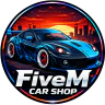 FiveM Car Shop FiveM server icon