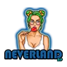 NEVERLAND RP 🔊 DISCORD : NJ5dVEbeGF FiveM server icon