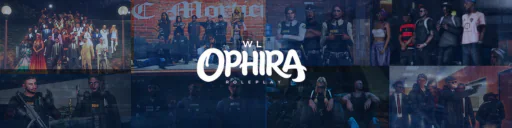 Ophira WL FiveM server banner