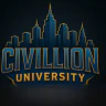 CIV U 2nd Semester FiveM server icon