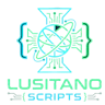 Lusitano scripts FiveM server icon