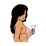ViceCitySix FiveM server icon