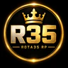 Rota35 RP PT FiveM server icon
