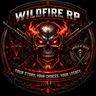 WildFire built with Qbox Project by The Community! FiveM server icon