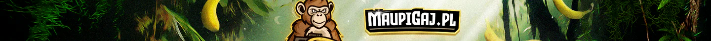 [PL] Maupigaj.pl 🐒 Otwarty świat 🌎 Bronie 🎯 Levele 🏆 Areny ⚔️ Wygraj pieniądze 💸 Trenuj AIMa 🔥 FiveM server banner
