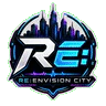 🔥Re:Envision City | 18+ | Discord Whitelist | Custom Resources | CityPulse | Looking for LEO🚓, EMS🚑, Fire🚒, Gangs🏴☠️ FiveM server icon