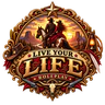 Live Your Life FiveM server icon