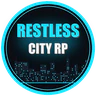 Restless City RP FiveM server icon